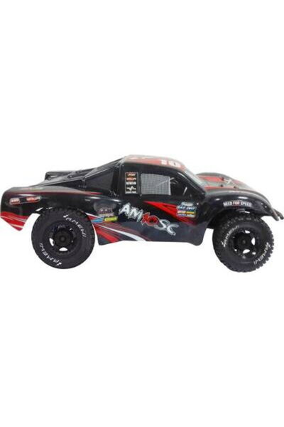 Amewi RC Auto AM10SC V2 Truck Li-Po Akku 3000mAh /14+