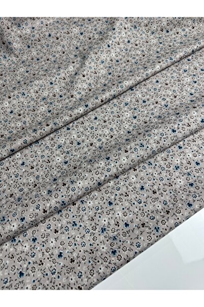 Niks Home نسيج فيسكوز قطن 100% |   1 متر |   العرض: 150 سم