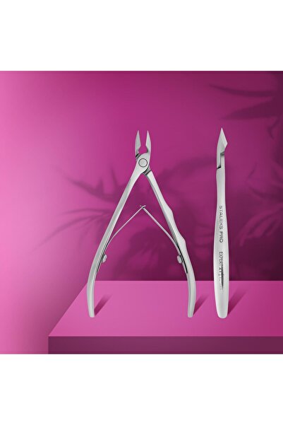 Fontenay Expert 21 Professional Cuticle Nipper 10 mm