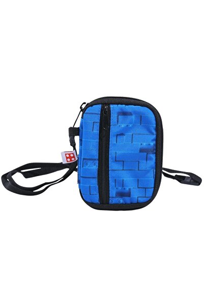 LEGO Core Line card wallet - City Police design