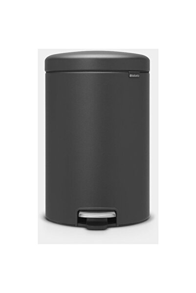 Brabantia 11 41 82, 20 l, Grey
