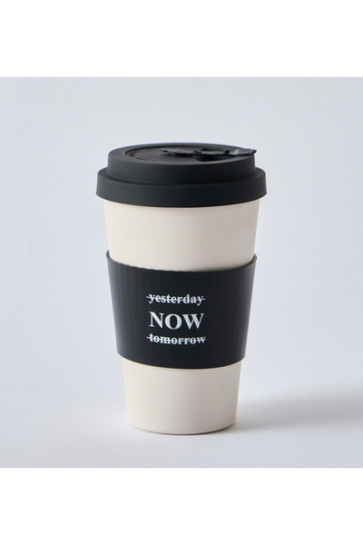 Nuxe Melamine Travel Sipper - 400 ml