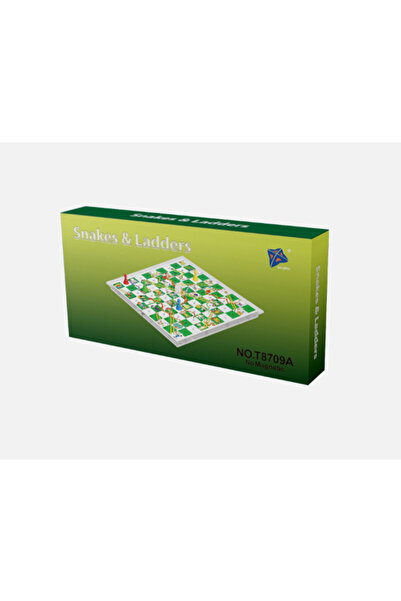 Family Center لعبة الثعابين والسلالم