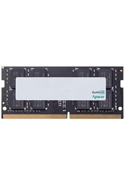 Apacer Memorie SODIMM DDR4 16GB (1x16GB) 3200MHz CL22 1,2V
