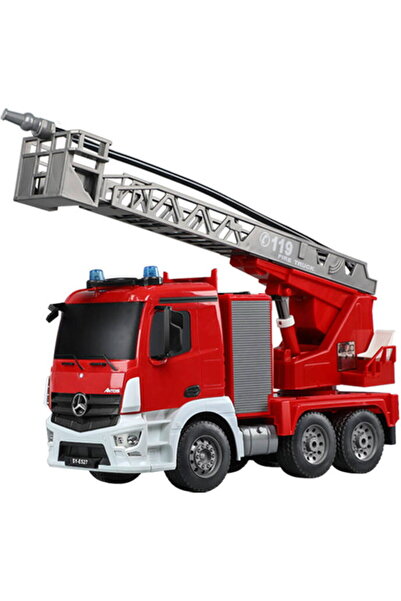 DOUBLE EAGLE Camion de pompieri 1:20 RTR 2.4GHz