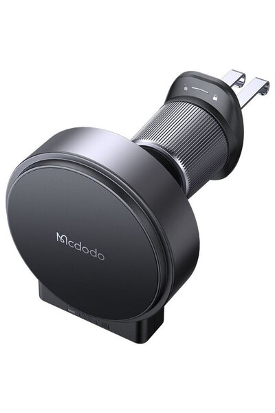 Mcdodo Suport pentru Grila de Ventilatie pentru Telefon, Incarcare Wireless, ...