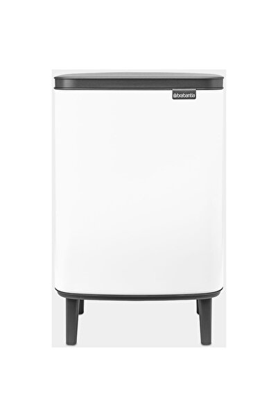 Brabantia 22 72 40, 12 l, white