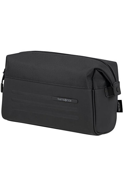 Samsonite STACKD TOILET KIT-001 TOILET KIT Black