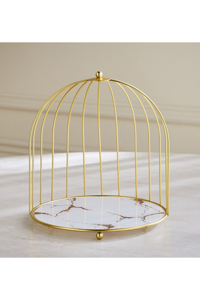 Generic Marbella 3-Tier Cake Stand