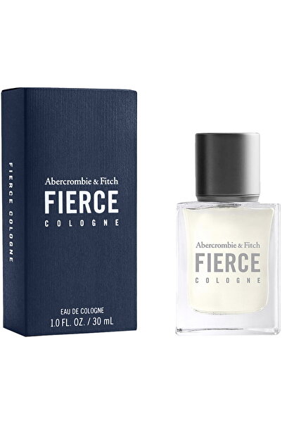 Abercrombie & Fitch Apдƒ de cologne fierce cologne men — prospeи›ime canlandı...