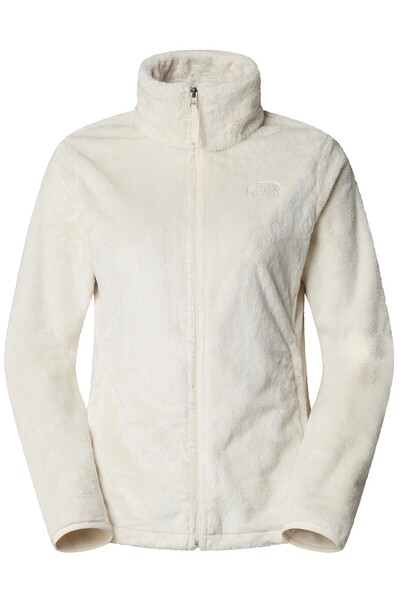 THE NORTH FACE Full Zip Full Zippered Winter Fleece Sweatshirt Suitable for D...