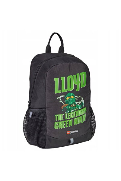 LEGO Ninjago Kids M Backpack 20281-2508 One size