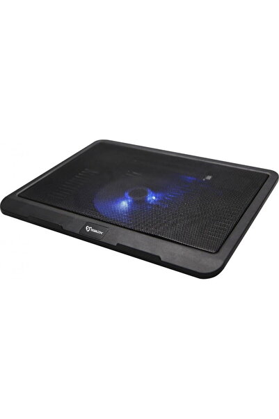SBOX Laptop Cooler CP-19 15.6" Black