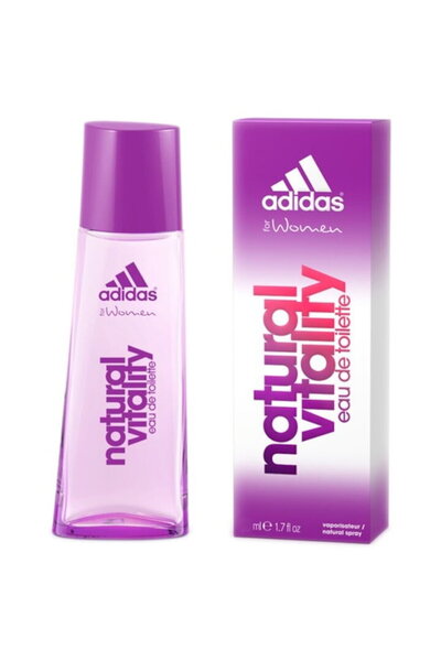adidas Apa de toaleta Vitality 50ml