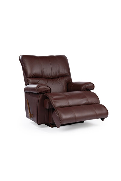 La-Z-Boy Branson, Luxury Rocking Recliner Chair, Full Body Support, 16 Reclin...