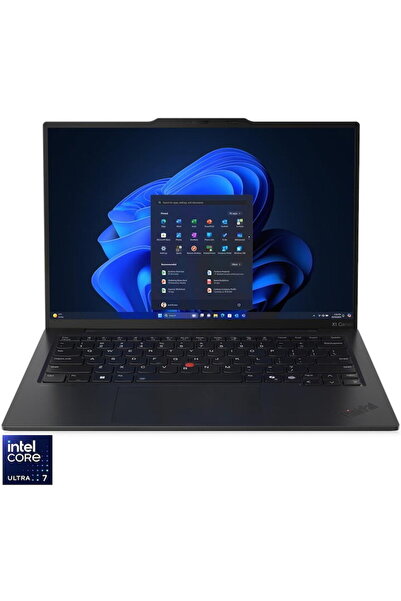 LENOVO ThinkPad X1 Carbon Gen 13 Aura Edition 14" WQXGA+ Touch 64GB 1TB SSD I...
