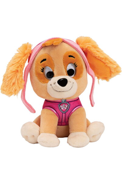 Spinmaster Spin Master Gund - Paw Patrol Skye, 15 cm soft toy