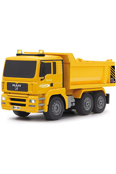 Jamara Muldenkipper MAN 1:20 2,4GHz 6+