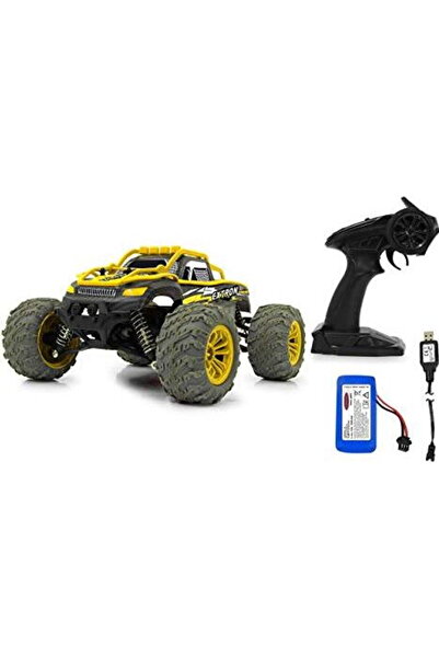 Jamara Extron 1:14 2,4 GHz 10+