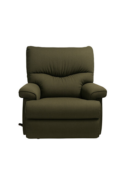 La-Z-Boy Branson, Luxury Rocking Recliner Chair, Full Body Support, 16 Reclin...