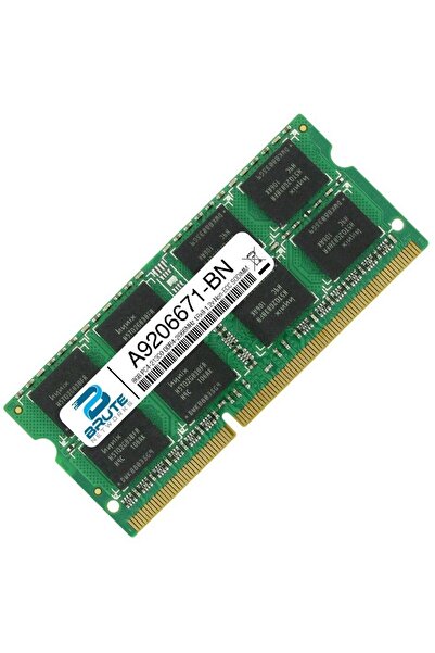Dell 8GB DDR4 2666MHz 1.2v Non ECC