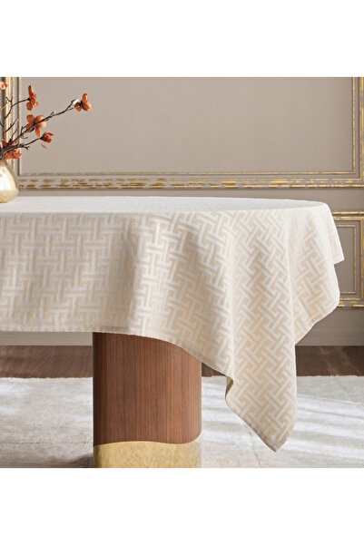 Solena Table Cover - 180 x 300 cm