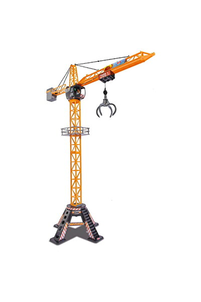 Dickie Mega Crane 201139012