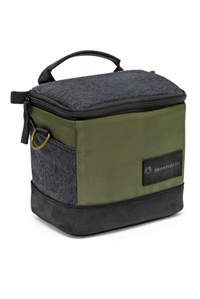 Manfrotto Husă de umăr pentru cameră MB MS-SB-IGR, multicoloră