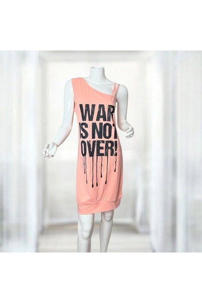 1way Short-sleeved shirt made of Egyptian cotton with a simple design