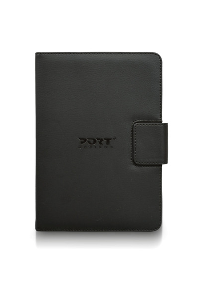 PORT DESIGNS Tablet case 201335, 10.1", Black