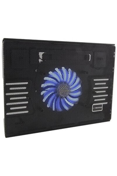 ESPERANZA Cooling pad Solano EA142, 1 fan