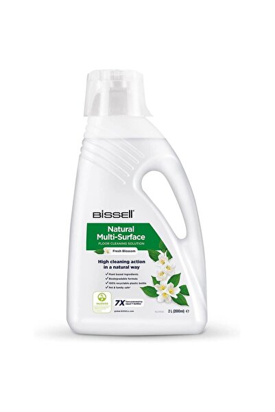 Bissell Soluție de curățare a podelelor multi-suprafețe, 2L