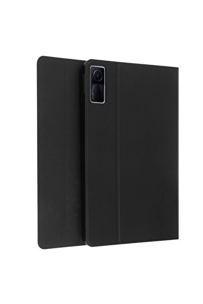 Tech-Protect Smartcase Keyboard Cover for Xiaomi Redmi Pad 10.6" - Black