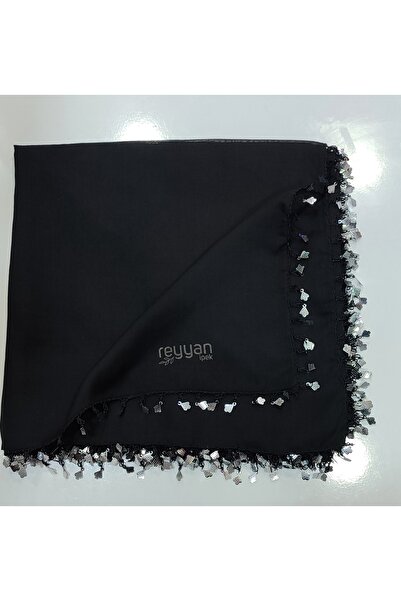 NİL Tuhafiye Reyyan pullu iğne oyası yazma