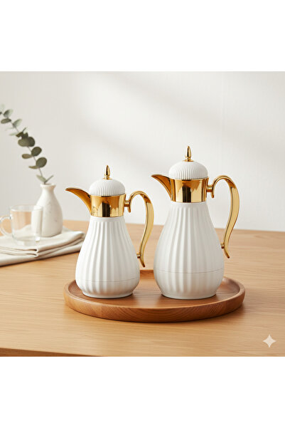 Alaska JANA Luxury Thermos Set 2 Pieces