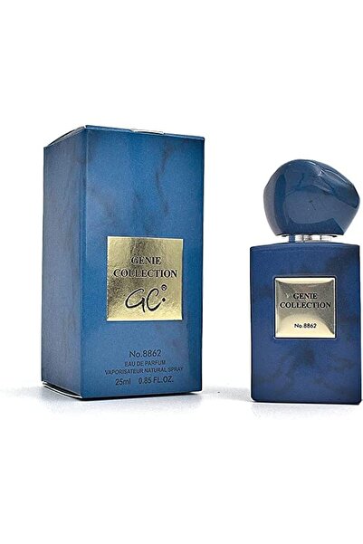 Genie collection perfume 8862 for women, 25 ML