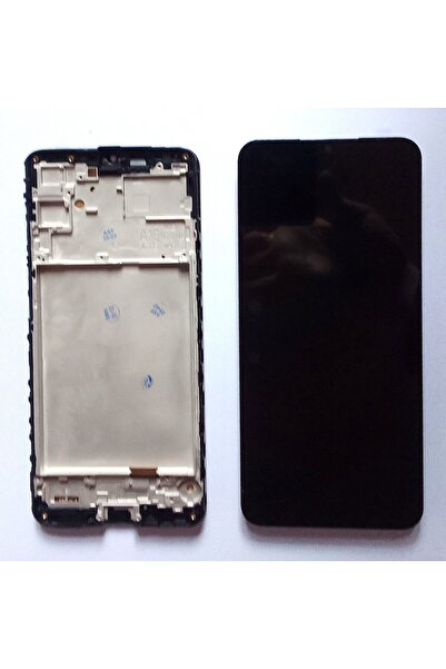 OEM Display screen with Touchscreen and Frame for Samsung A16 4G, A165, Incel...