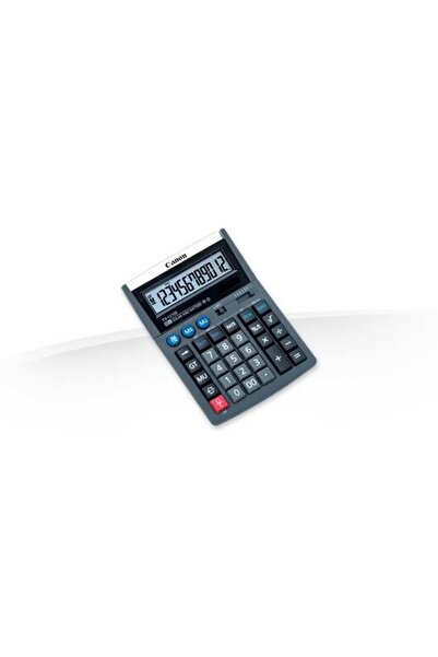 Canon TX-1210E CALCULATOR 12 DIGITS