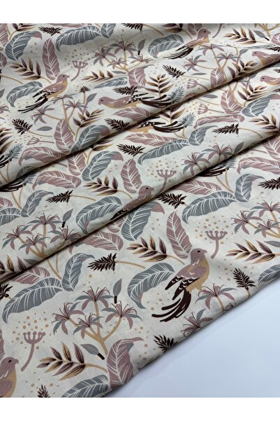 Niks Home Țesătură din bumbac 100% viscoză |   1 metru |   Lățime: 150 cm