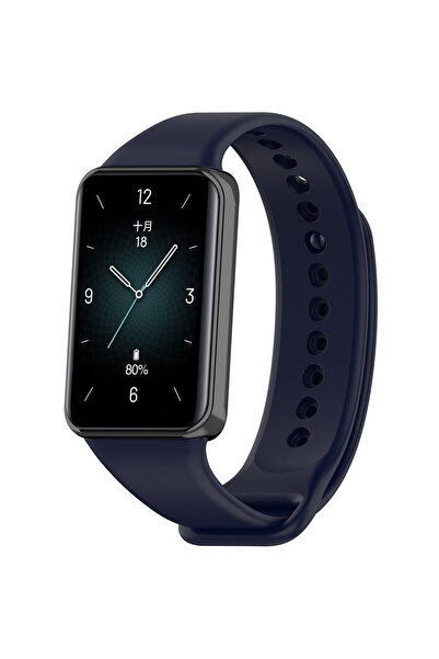 Techsuit Strap for Honor Band 9 - Watchband (W014) - Cold Ocean