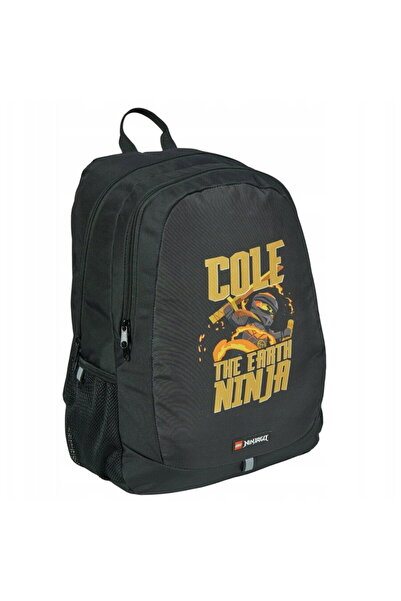 LEGO Ninjago School Backpack