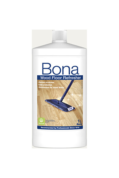 BONA Refresher for Varnished Parquet