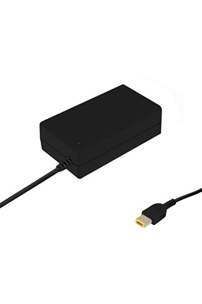 Qoltec 50098, 45W, Black