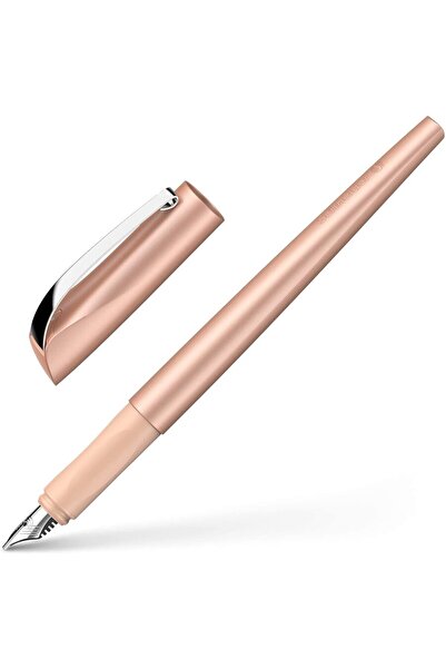 SCHNEIDER Set stilou caligrafie Callissima, cutie cadou, 3 capete stilou+6 re...