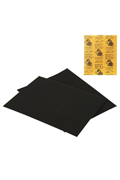 Tomax بوفالو سو زيمبارا 600 كوم (100 قطعة)