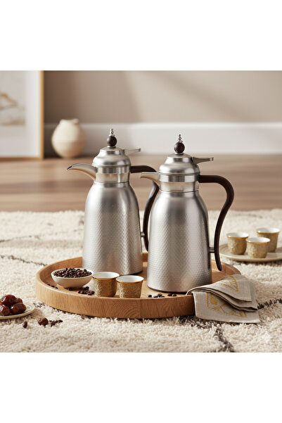 Alaska OLA Luxury Thermos Set 2 Pieces