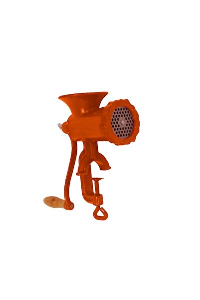 MSA Group Manual Meat Grinder Number 10