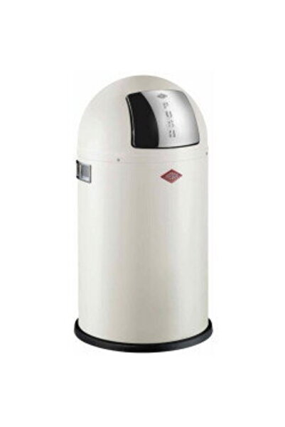 Wesco 112789, 22 l, Alb