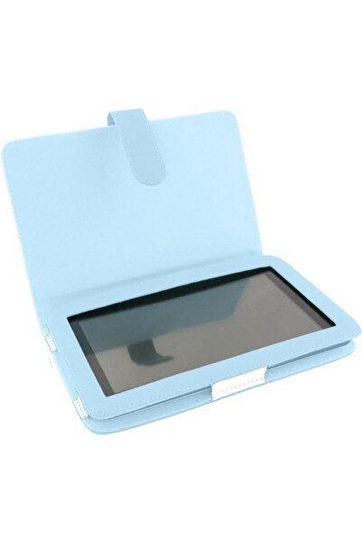 ESPERANZA ET181B 7" Tablet Case Eco-leather Blue