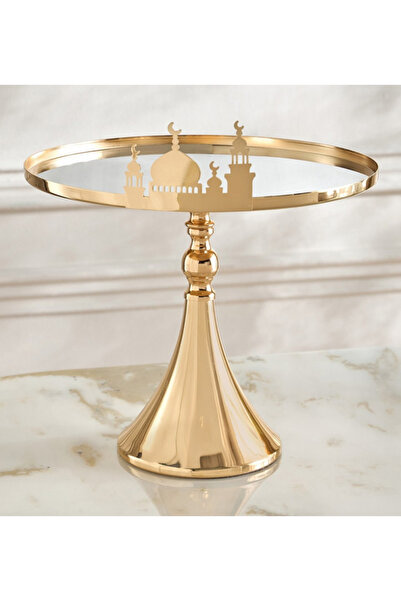 Generic Majlis Domed Cake Stand - 38 cm